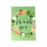 THANK YOU CARD