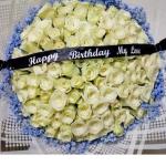 Love bouquet