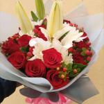 Cherished Blooms