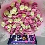 Premium pink